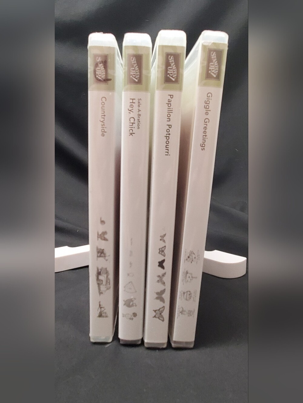 Stampin' Up! Stamp Sets